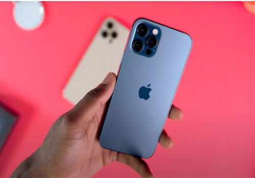 मोटरसाइकलबाट आउने कम्पनले आईफोनका क्यामरामा समस्या आउन सक्ने एप्पलको चेतावनी