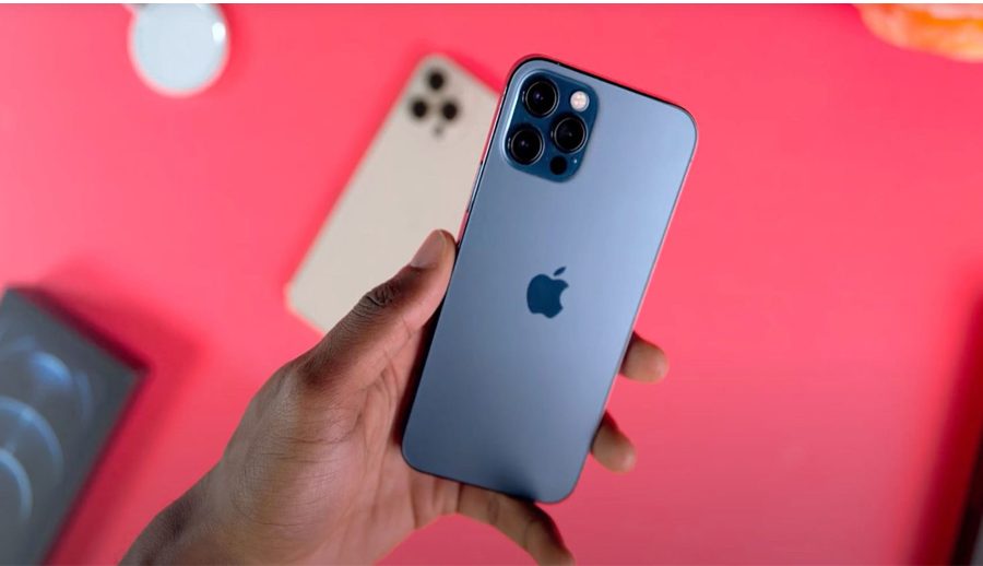 मोटरसाइकलबाट आउने कम्पनले आईफोनका क्यामरामा समस्या आउन सक्ने एप्पलको चेतावनी