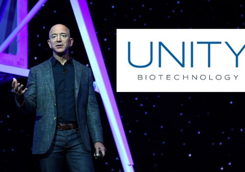 अमेजनका मालिक जेफ बेजोस हुन चाहन्छन् अमर, बुढ्याैली हटाउने प्रविधिमा खर्च गरिरहेको खुलासा