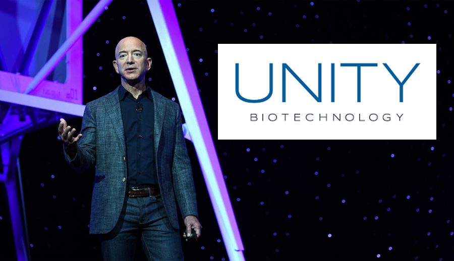 अमेजनका मालिक जेफ बेजोस हुन चाहन्छन् अमर, बुढ्याैली हटाउने प्रविधिमा खर्च गरिरहेको खुलासा