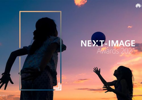 ह्वावेद्वारा विश्वकै ठूलो स्मार्टफोन प्रतियोगिता नेक्स्ट इमेज अवार्ड २०२१ को घोषणा