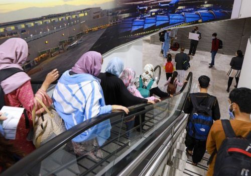 अफगानिस्तान छोड्न १७५ स्थानीयलाई मद्दत गरेको फेसबुकको दावी