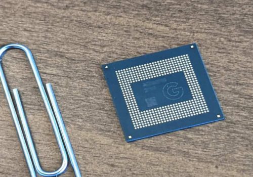 गुगलको टेन्सर चिप स्न्यापड्रागन ८८८ भन्दा तीव्र हुने दावी