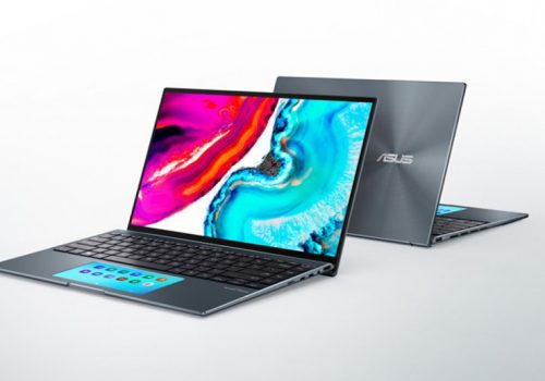 ल्यापटपका लागि बनाइएको सामसङको १४ इन्च ओइलईडी स्क्रीन बृहत् उत्पादनमा