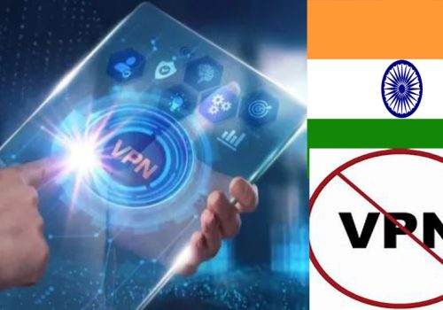 भारतमा भीपीएन सेवामाथि प्रतिबन्ध लाग्न सक्ने, स्थायी रुपमै ब्लक गर्न माग