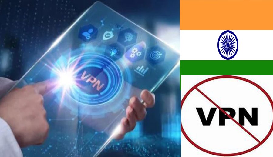 भारतमा भीपीएन सेवामाथि प्रतिबन्ध लाग्न सक्ने, स्थायी रुपमै ब्लक गर्न माग