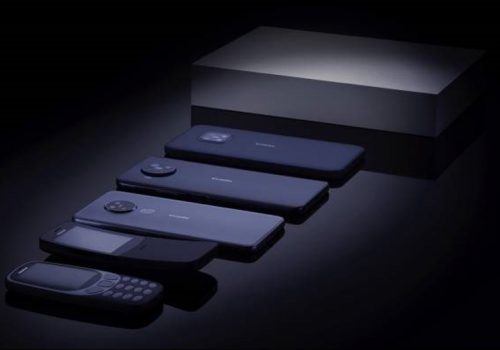 एचएमडी ग्लोबलले नोकिया टी२० एन्ड्रोइड ट्याब्लेट सार्वजनिक गर्ने