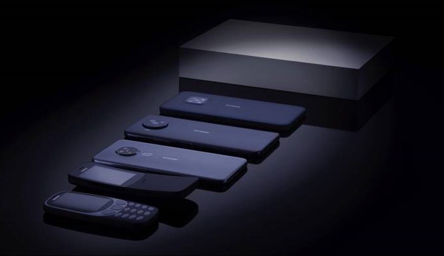 एचएमडी ग्लोबलले नोकिया टी२० एन्ड्रोइड ट्याब्लेट सार्वजनिक गर्ने