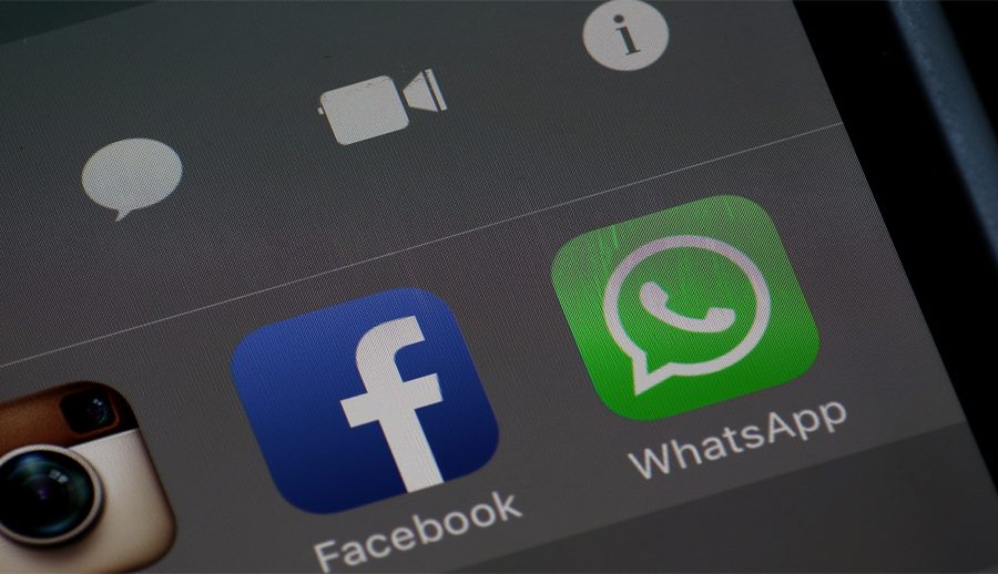 यूरोपको डाटा सु्रक्षा कानुन उल्लंघन गरेकामा ह्वाट्सएपलाई २६ करोड डलरभन्दा धेरै जरिबाना