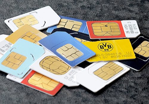 भारतमा नयाँ सिम लिने नियममा परिवर्तन, अब कागजी फाराम भर्नु नपर्ने