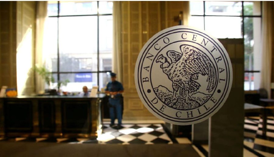 चिलीको केन्द्रीय बैंकले सन् २०२२ सम्ममा डिजिटल मुद्रा ल्याउनेबारे निर्णय गर्ने