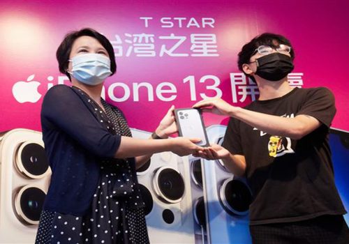 ताइवानका पार्टपुर्जा निर्माताहरुको प्राथमिकतामा एप्पल