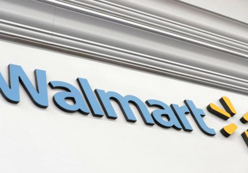 सामान डेलिभरीका लागि ड्राइभररहित ट्रक प्रयोग गर्दै वालमार्ट