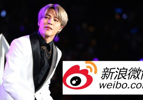 चिनियाँ सामाजिक सञ्जाल वेबोले किन ‘सस्पेन्ड’ गरिदियो के-पप फ्यानका २२ ओटा एकाउन्ट?