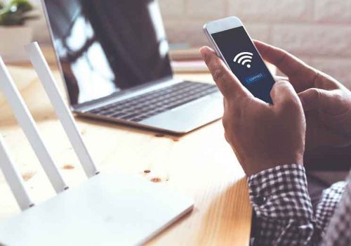 स्मार्टफोनमा वाईफाई सिग्नल सुधार गर्न यी हुन छिट्टै गर्न सकिने ५ उपायहरु