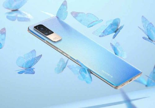 शाओमी सिभी स्मार्टफोन सार्वजनिक, ३६ मिनेटमा स्मार्टफोन फुल चार्ज हुने दाबी