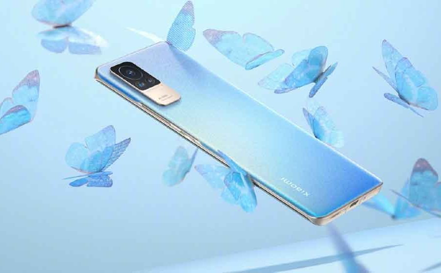 शाओमी सिभी स्मार्टफोन सार्वजनिक, ३६ मिनेटमा स्मार्टफोन फुल चार्ज हुने दाबी