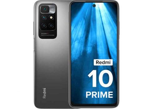 Xiaomi Nepal launches All Round Superstar, Redmi 10 Prime