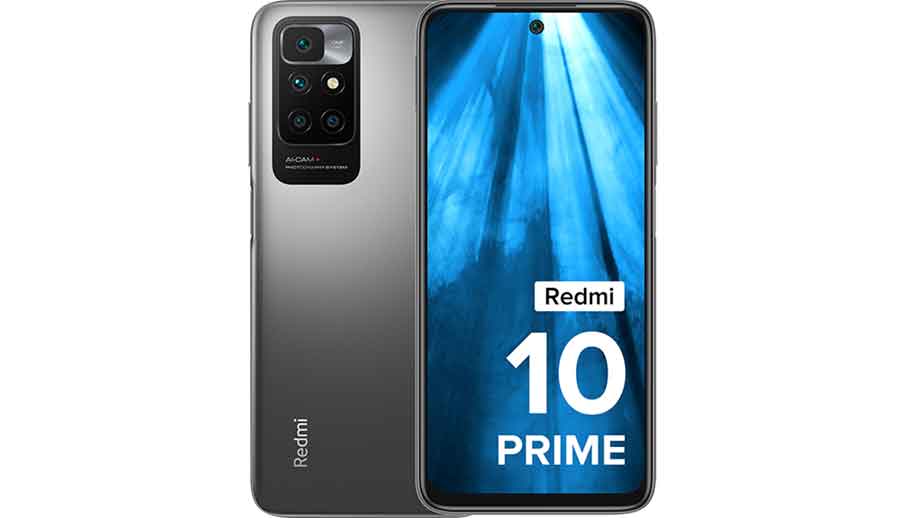 Xiaomi Nepal launches All Round Superstar, Redmi 10 Prime