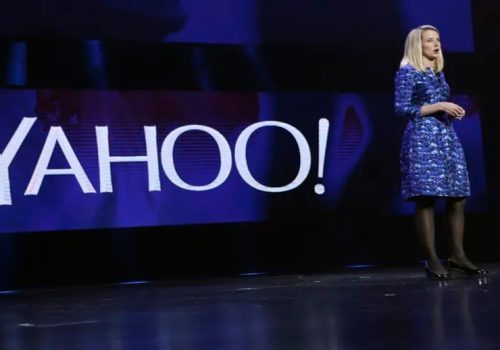 जब चार वर्षअघि याहूको सीईओ पद छोडेकी मरिसालाई अमेरिकी सांसदहरुले पत्र काटे…