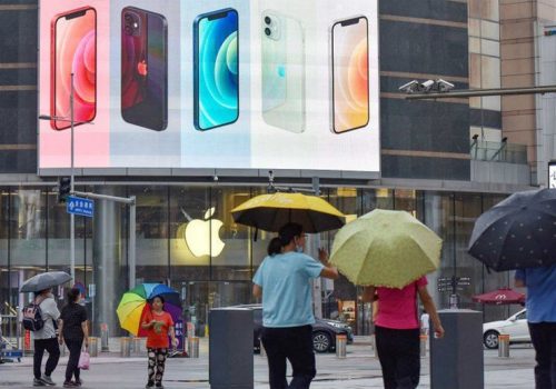 जिरो क्लिक आईफोन स्पाइवेयर निष्क्रिय पार्न एप्पलद्वारा सफ्टवेयर प्याच जारी