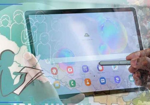 राष्ट्रिय जनगणनाका लागि स्मार्ट गणना प्रविधि उपयोग गरिने, विभागको सर्भरमा सिधै डाटा भण्डारण