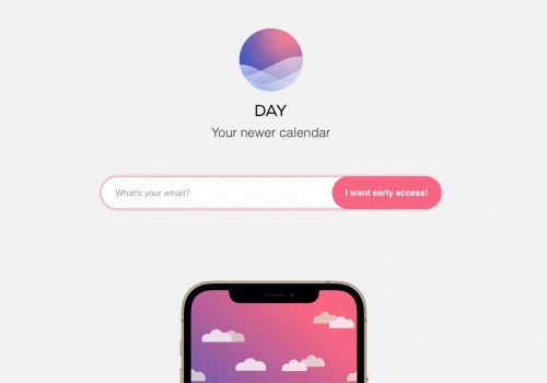 याहूले आफ्नै ‘डे’ नामक क्यालेन्डर एप ल्याउँदै