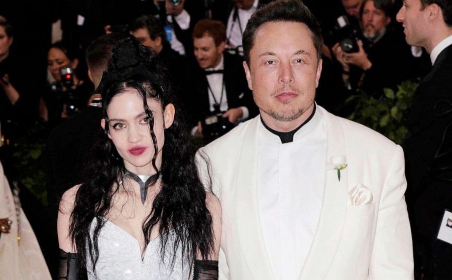 टेस्लाका सीईओ तथा अर्बपति इलन मस्क र गायिका ग्रिम्सबीच सम्बन्ध विच्छेद