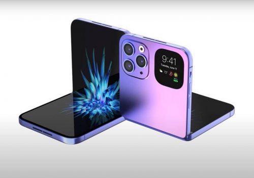 दुई ओटा फोल्डेबल आईफोनमा काम गर्दै एप्पल, २०२३ मा सार्वजनिक हुने
