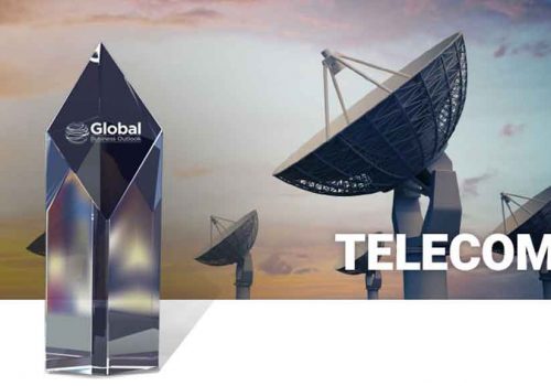 नेपाल टेलिकम बन्यो “बेस्ट टेलिकम्युनिकेसन ब्राण्ड”, ग्लोबल बिजनेस आउटलूक अवार्डबाट सम्मानित