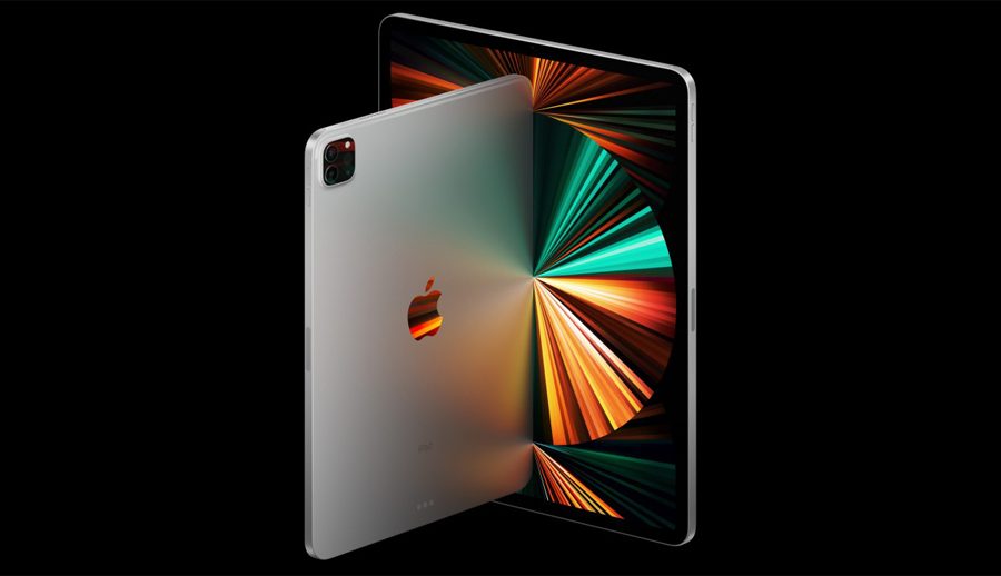 एप्पलले आईप्याडको साथ फोल्डेबल सेगमेन्ट सुरु गर्न सक्ने