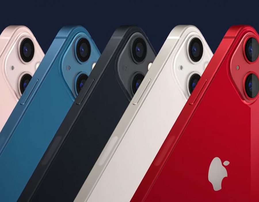 चिप अभावका कारण एप्पलले आईफोनहरुको बिक्री संख्या घटाउने