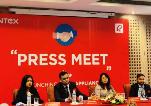 इन्टेक्स ब्राण्डका इलेक्ट्रोनिक्स सामान आधिकारीकरुपमा अब नेपाली बजारमा