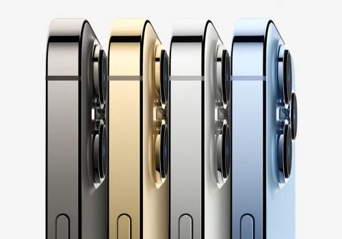 आईफोन १३ सिरिजसहित आईप्याड र एप्पल वाच सिरिज सेभेन सार्वजनिक, यस्ता छन् फिचरहरु