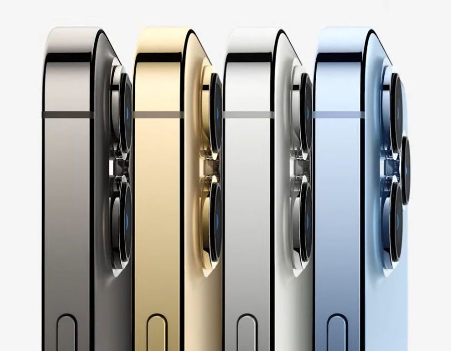 आईफोन १३ सिरिजसहित आईप्याड र एप्पल वाच सिरिज सेभेन सार्वजनिक, यस्ता छन् फिचरहरु