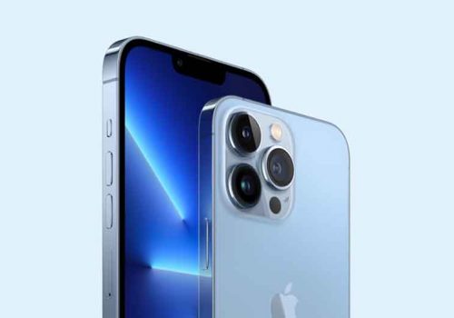 आईफोन १३ सिरिजको नेपाली बजारमा प्रिबुकिङ खुला, यस्तो छ बजार मूल्य