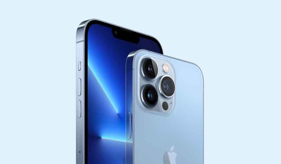 एप्पल आईफोन १४ श्रृंखला र एप्पल भीआर हेडसेटमा वाइफाइ ६ई सपोर्ट हुनसक्ने