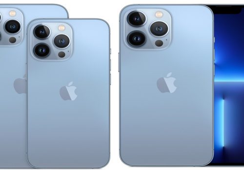 आईफोन १३ प्रो तथा प्रो म्याक्स डेलिभरी हुने मिति सर्यो, अब अक्टोबरमा मात्र