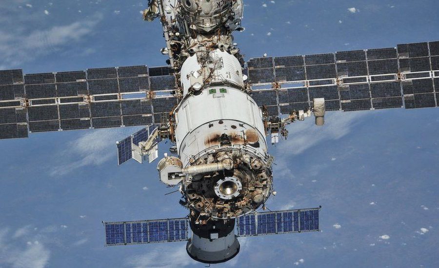 अन्तरिक्षमा अक्सिजन बनाउन चुम्बकको प्रयोग गर्न सकिन्छ: –अनुसन्धान रिपोर्ट