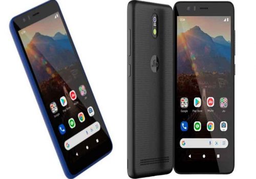 जियोफोन नेक्स्ट भारतमा दीपावलीसम्म लन्च हुने गुगलका सीईओ पिचाईको भनाई