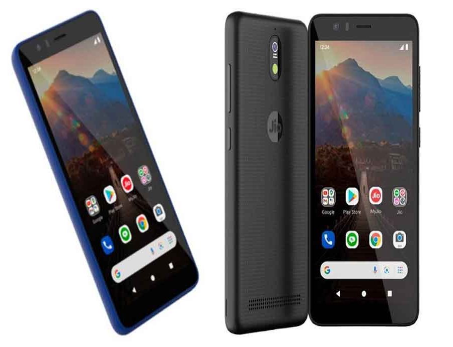 जियोफोन नेक्स्ट फोनमा कम्पोनेन्ट्सको बढ्दो लागतले समस्या