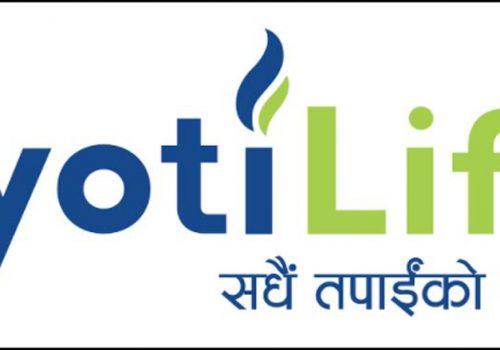 ज्योति लाईफको सम्पूर्ण सेवाको जानकारी अब च्याटमार्फत पाईने