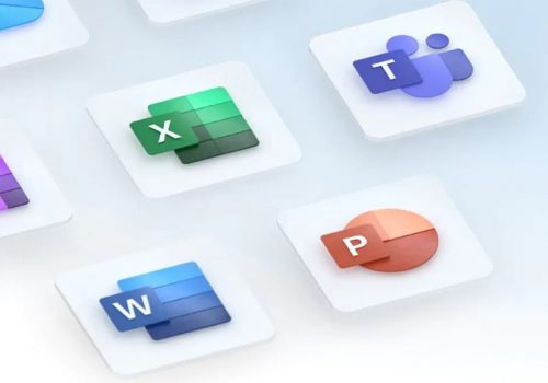 माइक्रोसफ्ट अफिस २०२१ अक्टोबर ५ मा विन्डोज ११ सँगै सार्वजनिक हुने