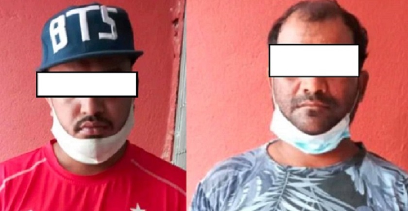 सामाजिक सञ्जालमा वैदेशिक रोगजारीको झुटो विज्ञापन राखेर ठगी गर्ने दुई पक्राउ