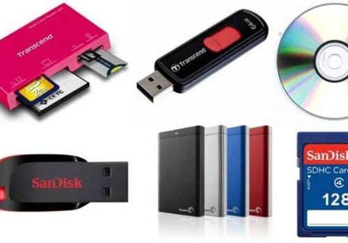 पेन ड्राइभ जस्ता रिमुभेवल मिडियाबाट हुने जोखिम र सुरक्षाका उपयाहरु यस्ता छन्, जानी राखौं