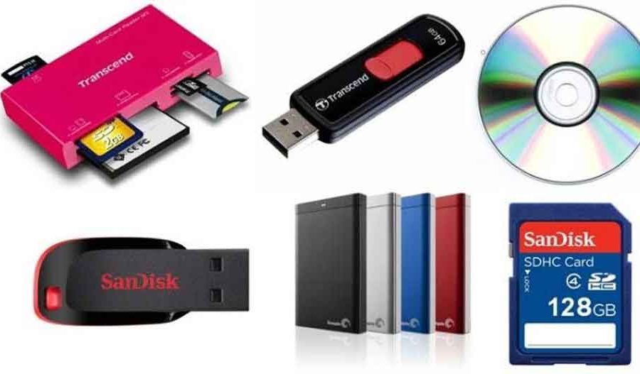 पेन ड्राइभ जस्ता रिमुभेवल मिडियाबाट हुने जोखिम र सुरक्षाका उपयाहरु यस्ता छन्, जानी राखौं