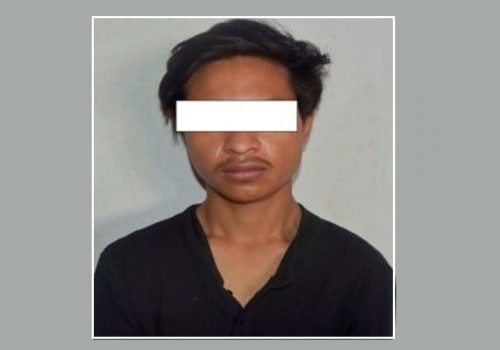 अश्लील तस्बिर सामाजिक सञ्जालबाट सार्वजनिक गरी चरित्रहत्या गर्ने पक्राउ