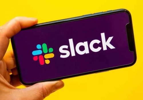 कर्पोरेट मेसेन्जर स्ल्याकमा अब भिडियो सन्देशहरु पठाउन सकिने