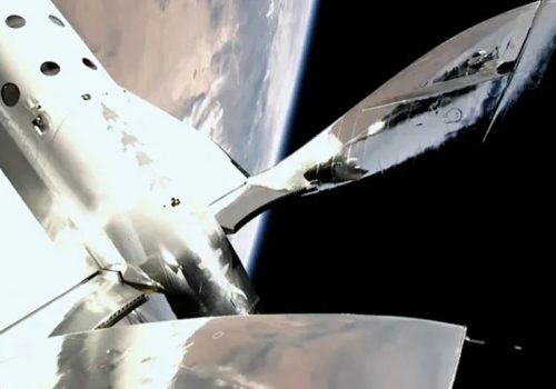 भर्जिन ग्यालेक्टिकद्वारा पहिलो व्यावसायिक अनुसन्धान अन्तरिक्ष उडान अक्टोबरसम्म स्थगित