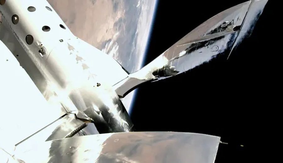 भर्जिन ग्यालेक्टिकद्वारा पहिलो व्यावसायिक अनुसन्धान अन्तरिक्ष उडान अक्टोबरसम्म स्थगित